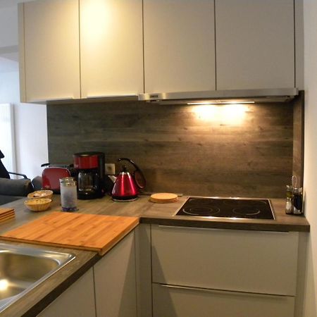 City Center Apartments Grand Place Брюксел Екстериор снимка