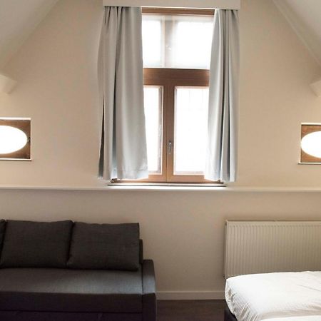 City Center Apartments Grand Place Брюксел Екстериор снимка
