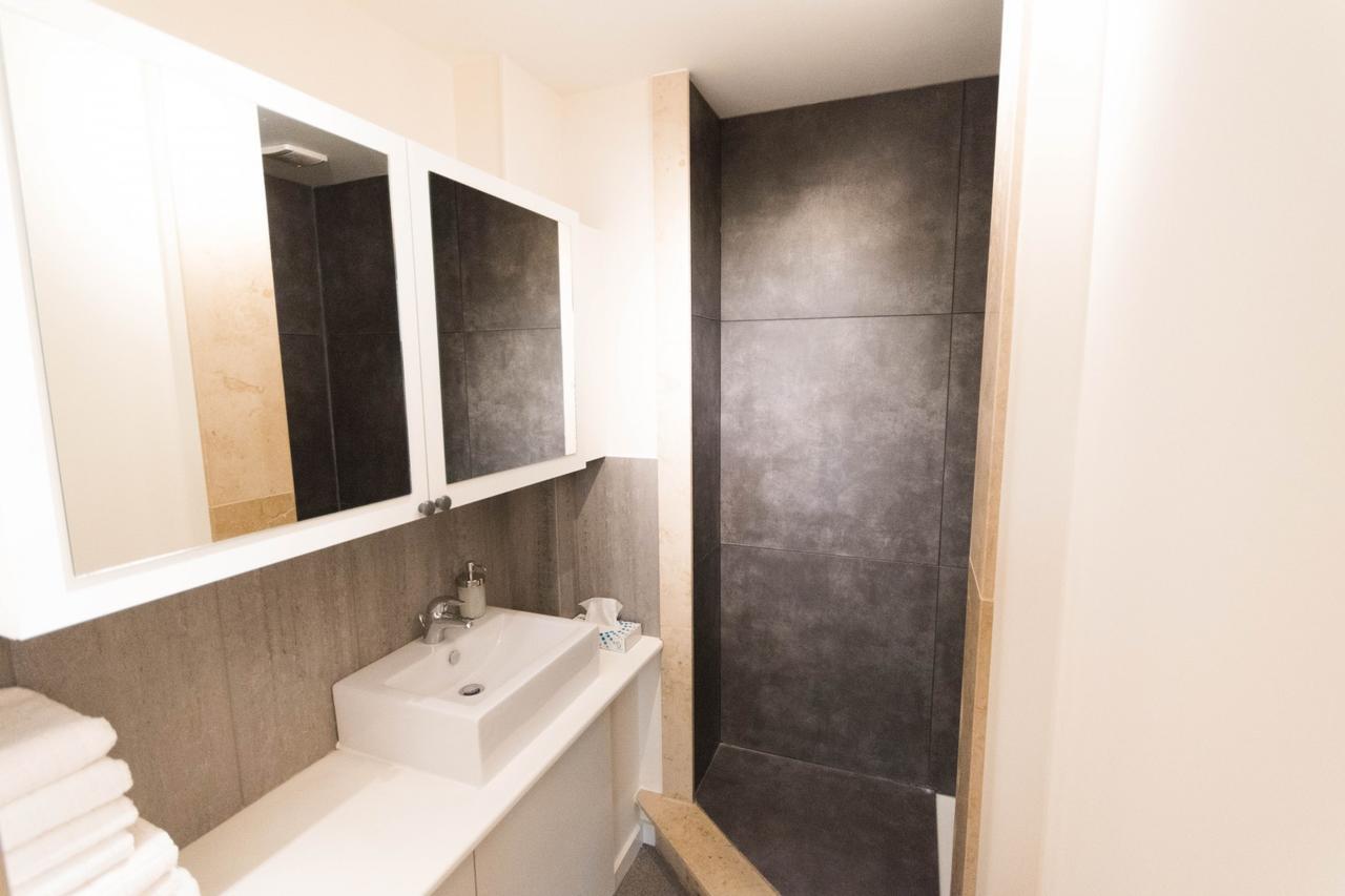 City Center Apartments Grand Place Брюксел Екстериор снимка