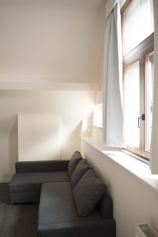 City Center Apartments Grand Place Брюксел Екстериор снимка