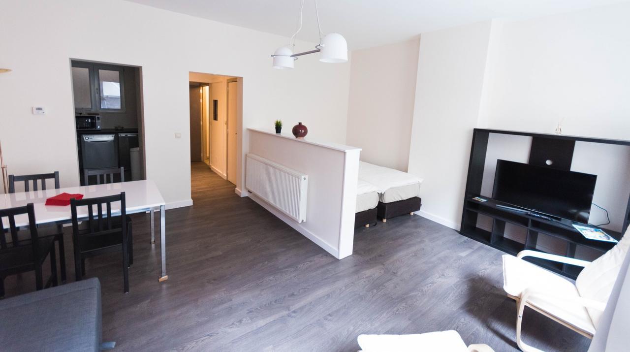 City Center Apartments Grand Place Брюксел Екстериор снимка
