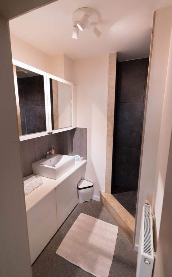 City Center Apartments Grand Place Брюксел Екстериор снимка