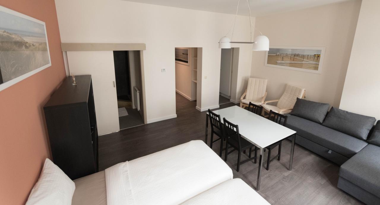 City Center Apartments Grand Place Брюксел Екстериор снимка
