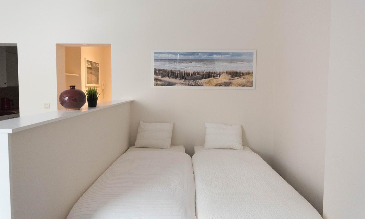 City Center Apartments Grand Place Брюксел Екстериор снимка