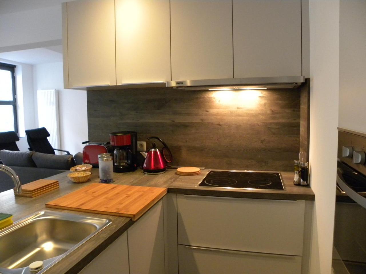 City Center Apartments Grand Place Брюксел Екстериор снимка