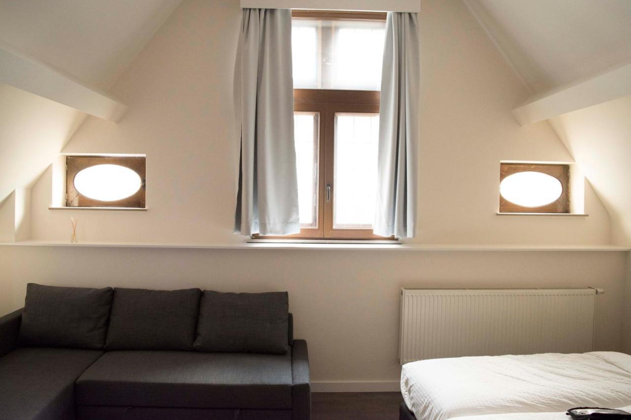 City Center Apartments Grand Place Брюксел Екстериор снимка