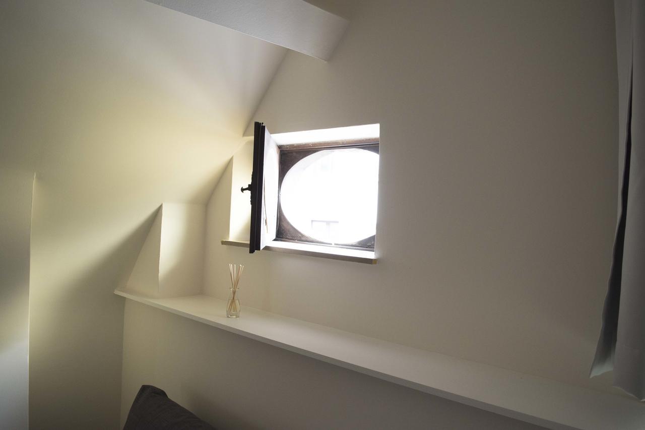City Center Apartments Grand Place Брюксел Екстериор снимка