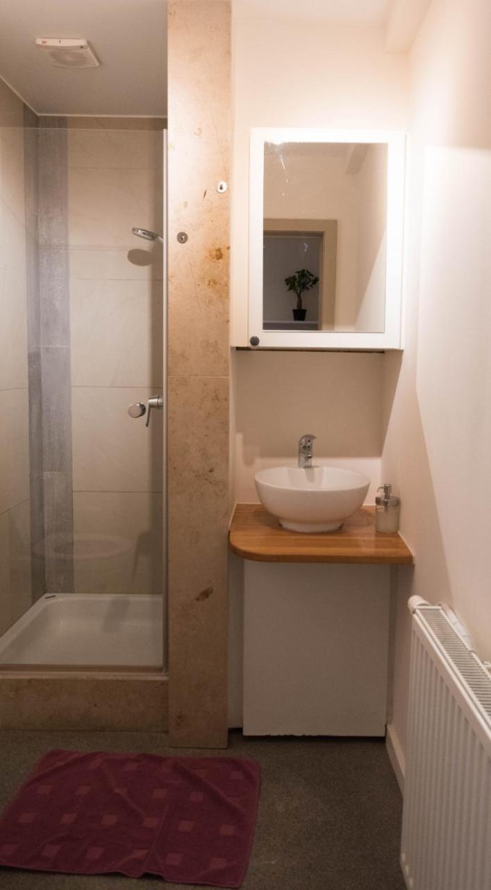 City Center Apartments Grand Place Брюксел Екстериор снимка
