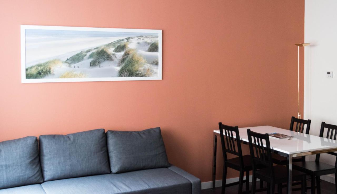 City Center Apartments Grand Place Брюксел Екстериор снимка