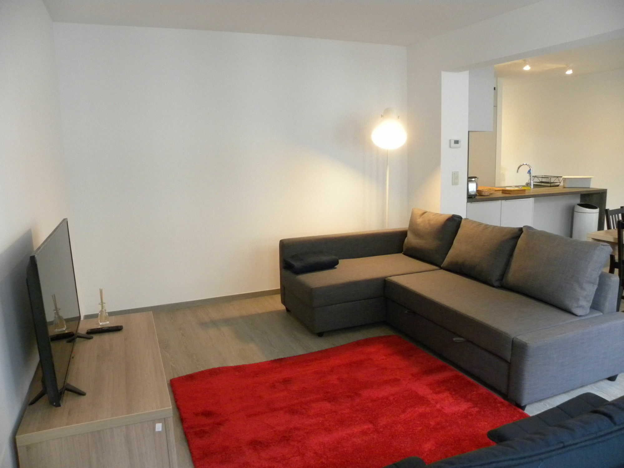 City Center Apartments Grand Place Брюксел Екстериор снимка