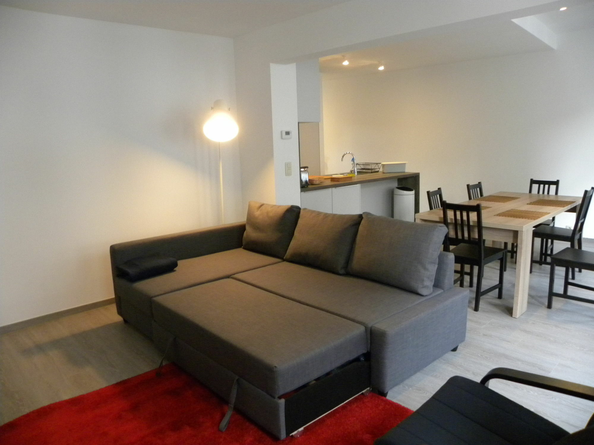 City Center Apartments Grand Place Брюксел Екстериор снимка