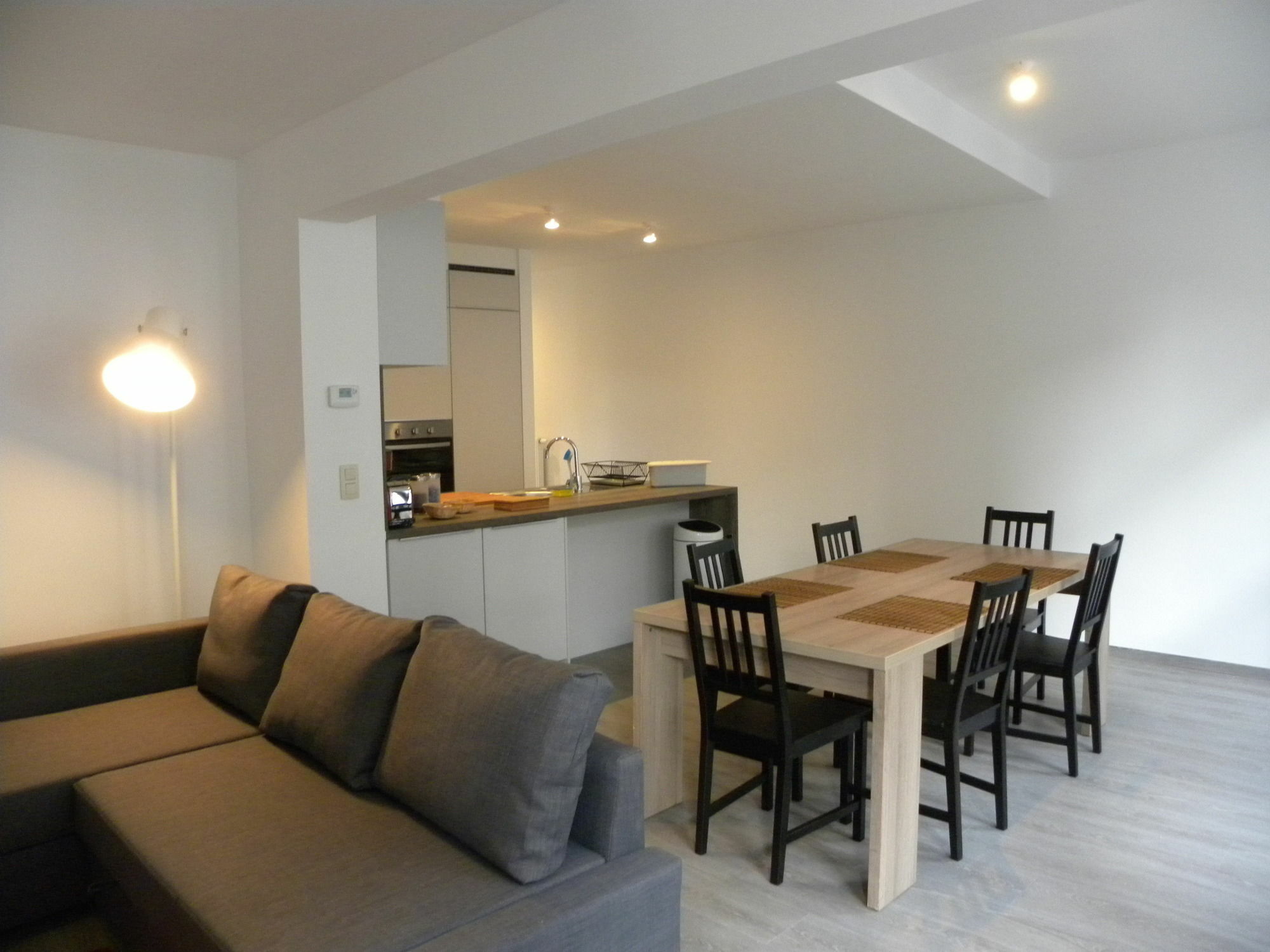 City Center Apartments Grand Place Брюксел Екстериор снимка