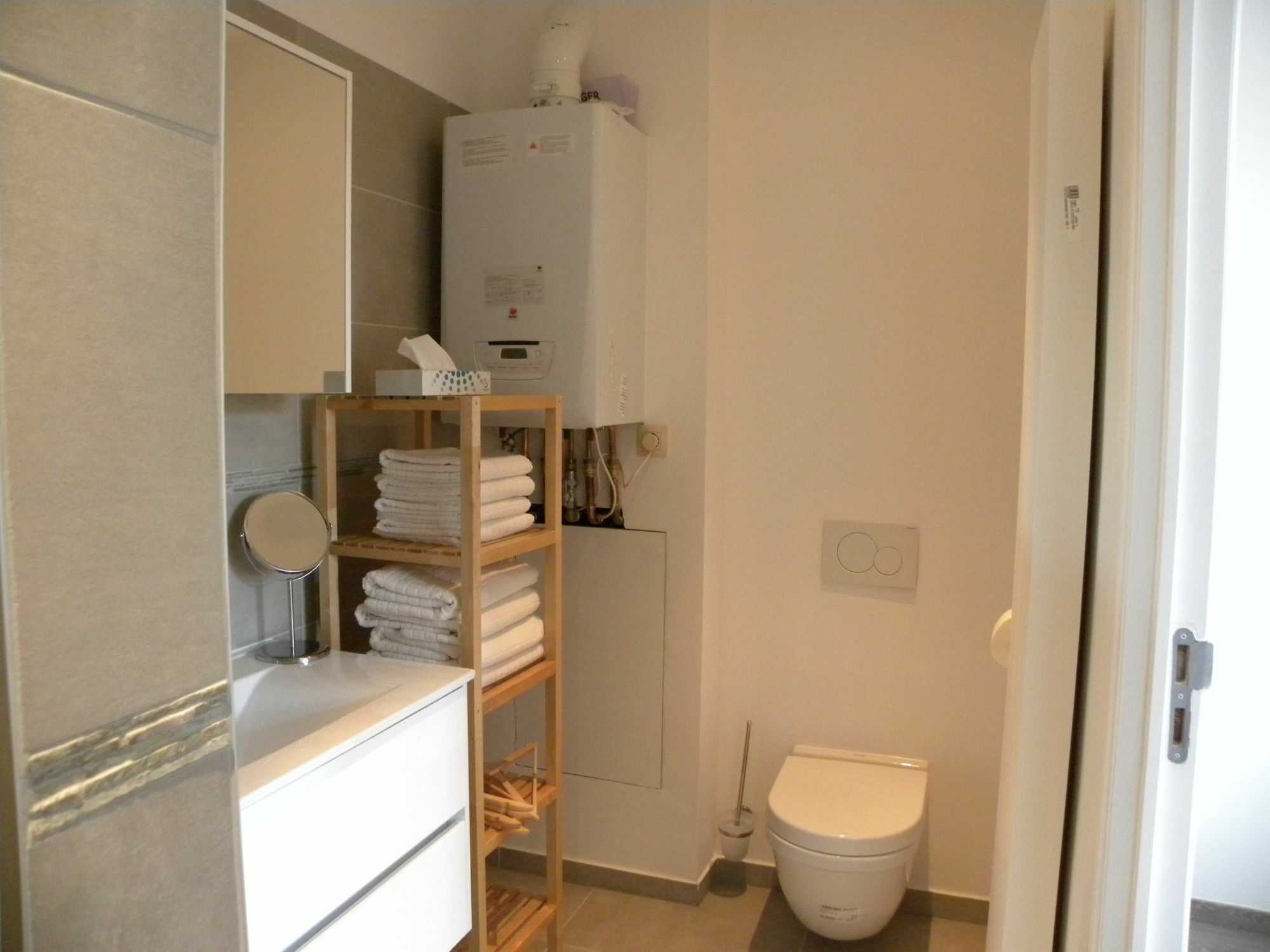 City Center Apartments Grand Place Брюксел Екстериор снимка