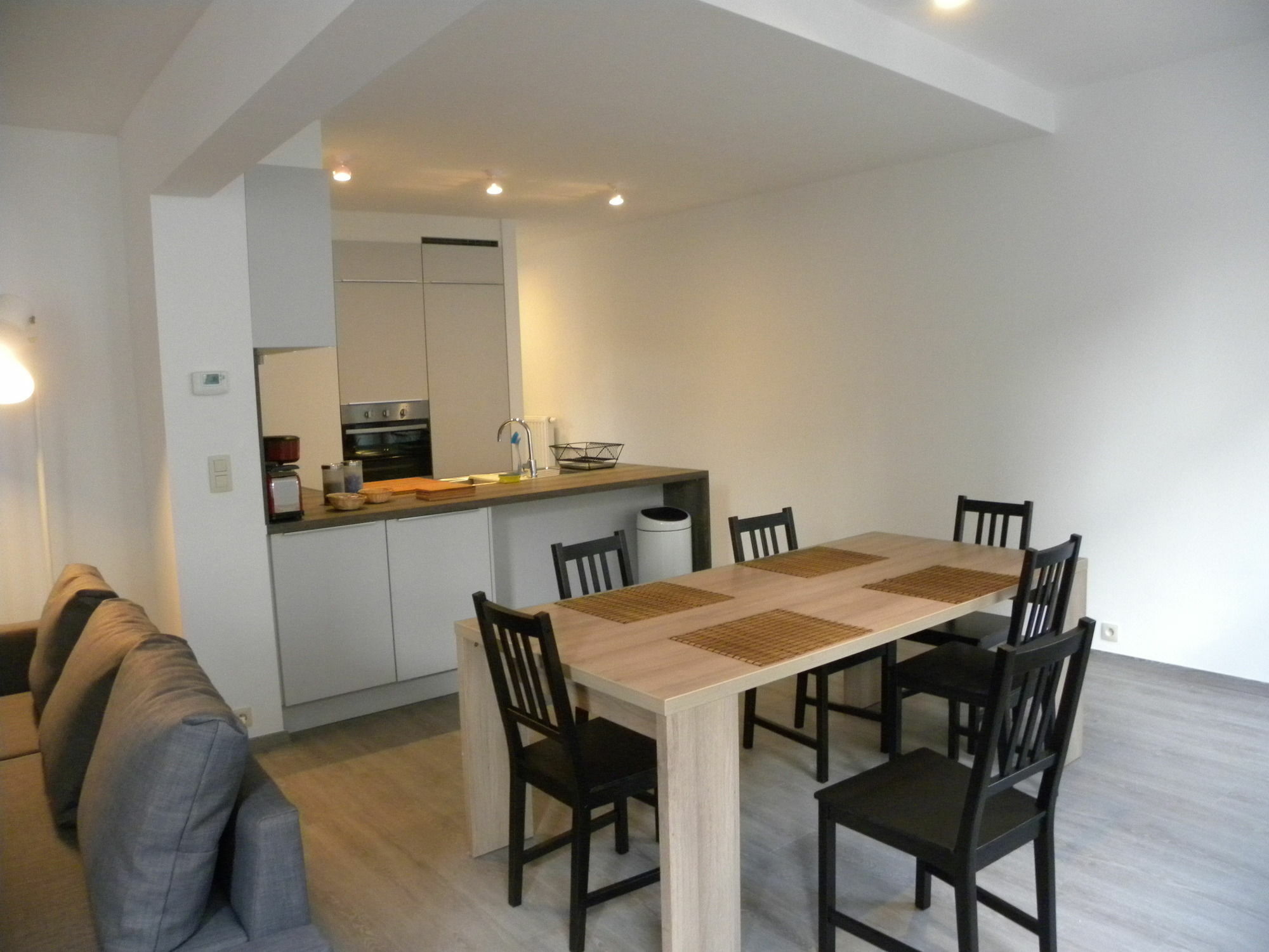 City Center Apartments Grand Place Брюксел Екстериор снимка