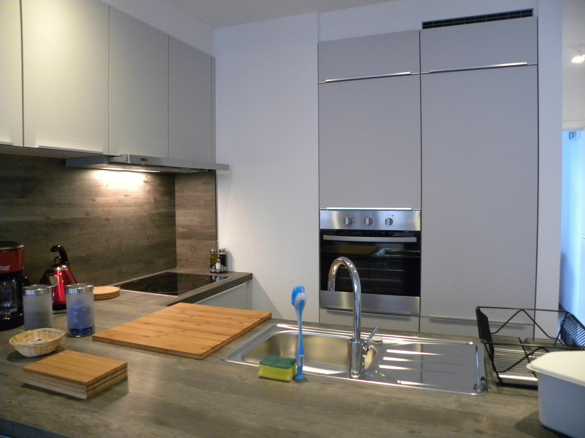 City Center Apartments Grand Place Брюксел Екстериор снимка