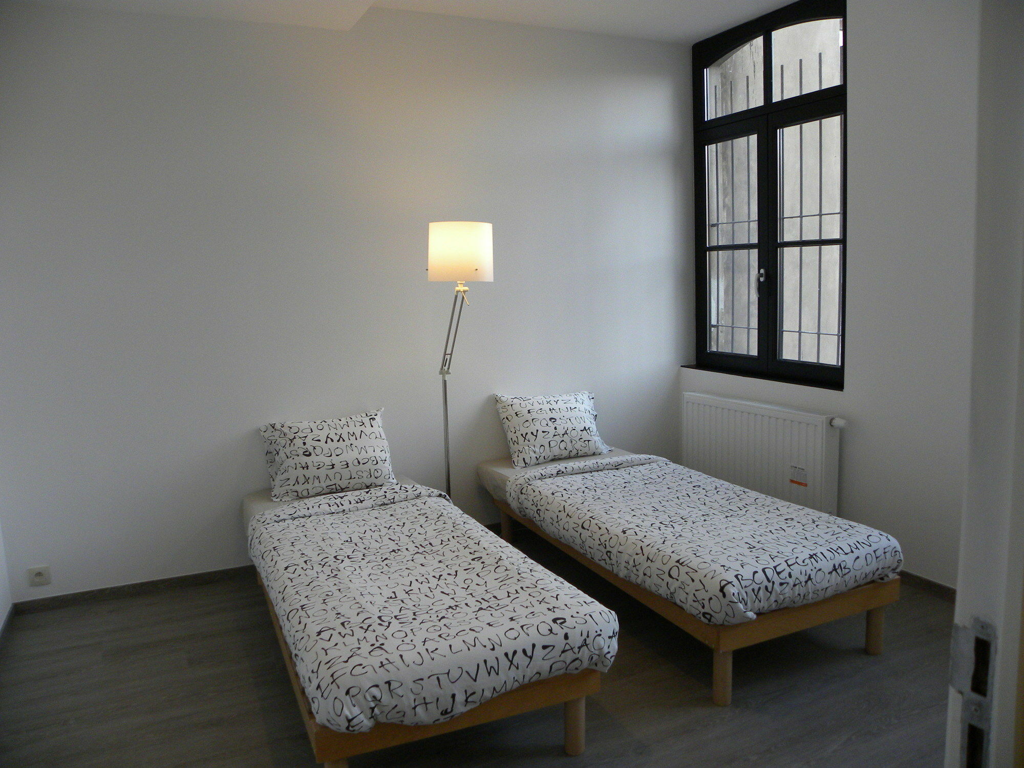 City Center Apartments Grand Place Брюксел Екстериор снимка
