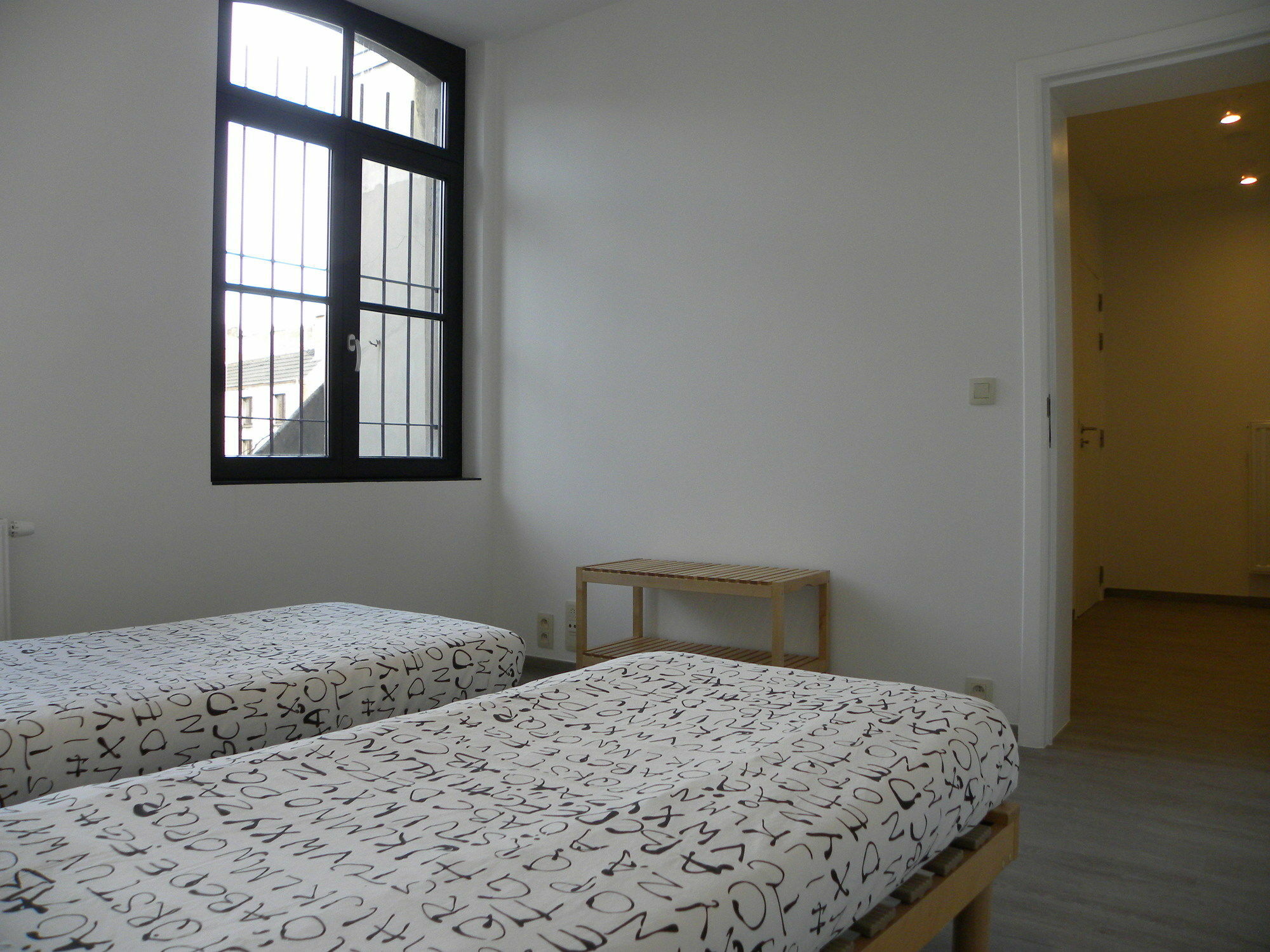 City Center Apartments Grand Place Брюксел Екстериор снимка