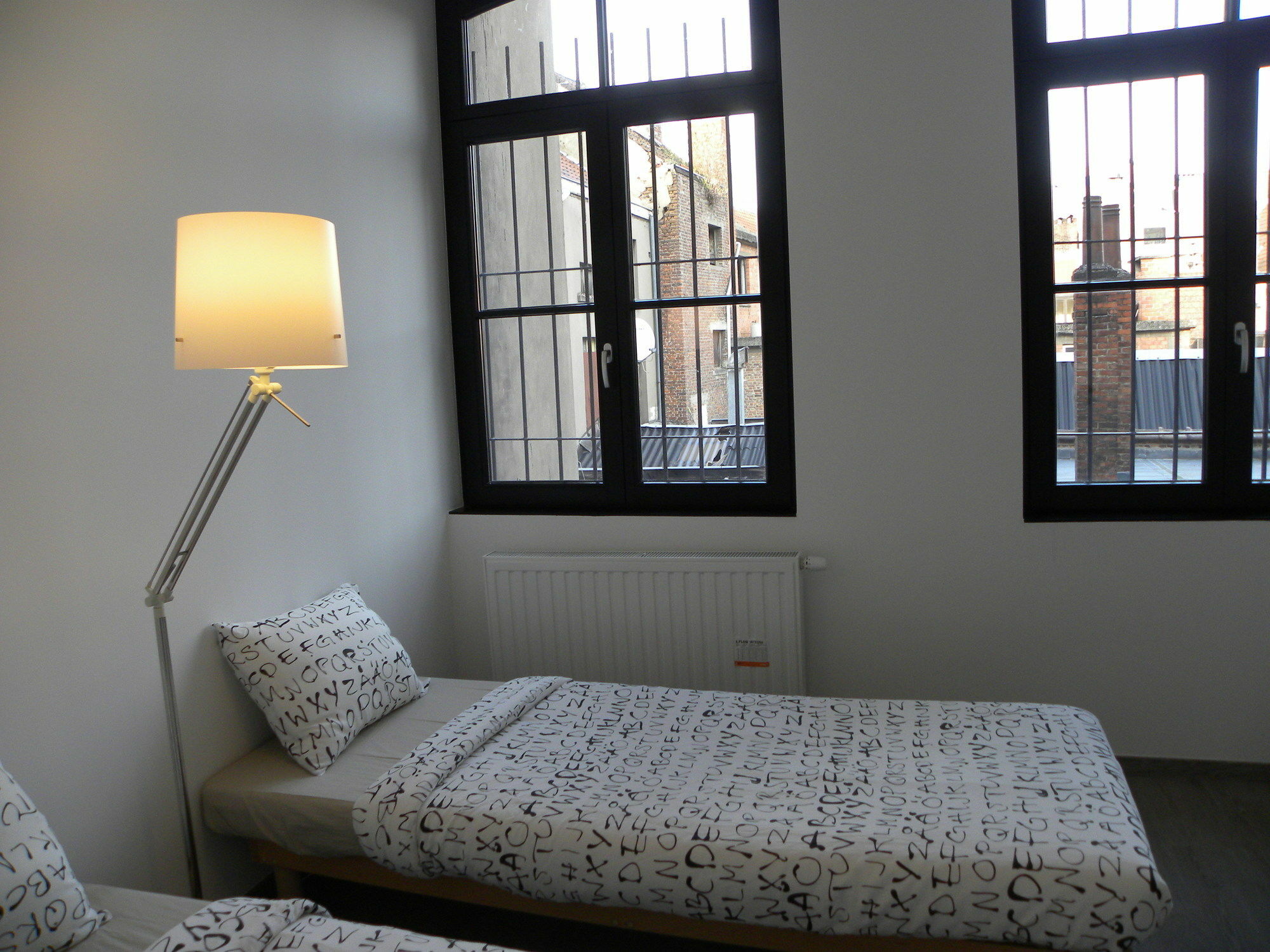 City Center Apartments Grand Place Брюксел Екстериор снимка