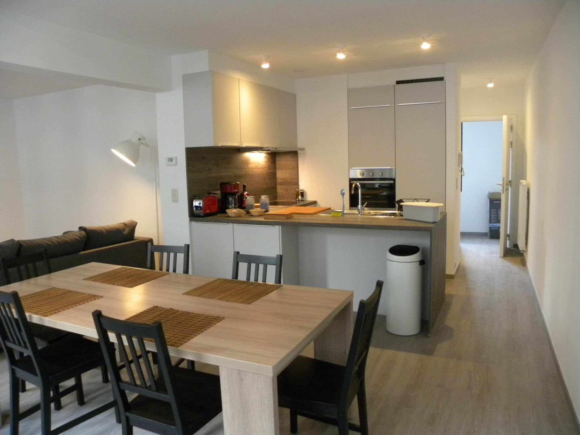 City Center Apartments Grand Place Брюксел Екстериор снимка